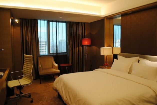 Guangzhou New Century Hotel - Photo5