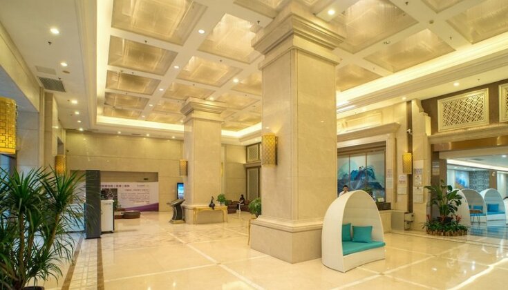 Guangzhou Nuomo International Hotel - Photo3