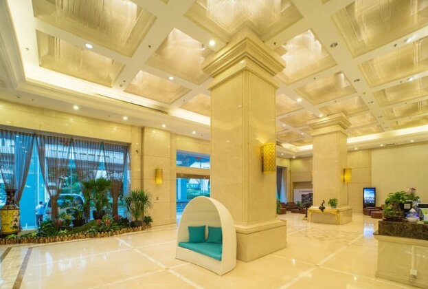 Guangzhou Nuomo International Hotel - Photo4