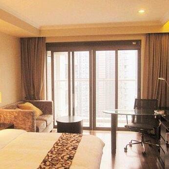 Guangzhou Nuoya Apartment - Photo4