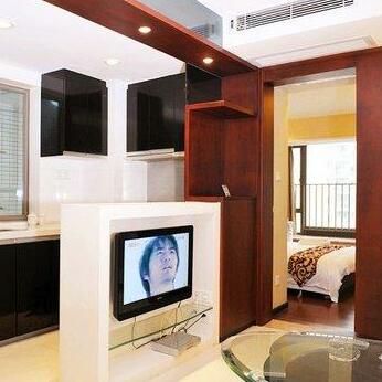 Guangzhou Nuoya Apartment - Photo5