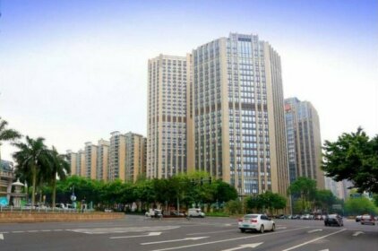 Guangzhou Omen International Apartment