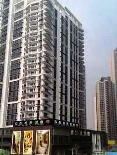 Guangzhou Pazhou Yayuan Hotel - Photo5