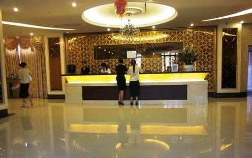 Guangzhou Pleasant Grasse Hotel - Photo5