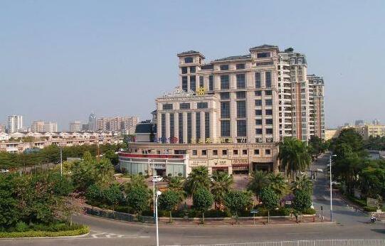 Guangzhou Regency Hotel - Photo5