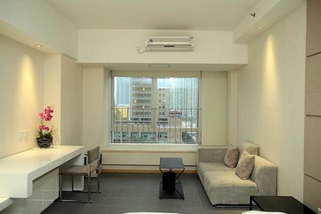 Guangzhou Skat Apartment - Photo2