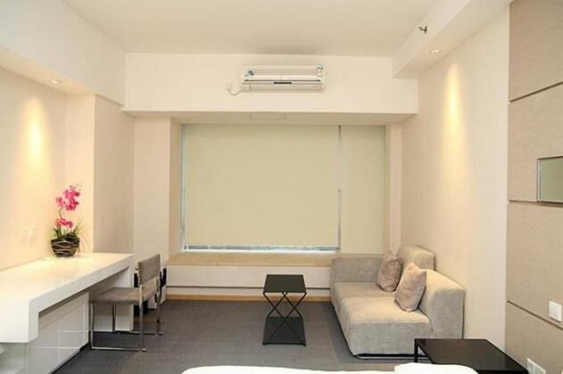 Guangzhou Skat Apartment - Photo3