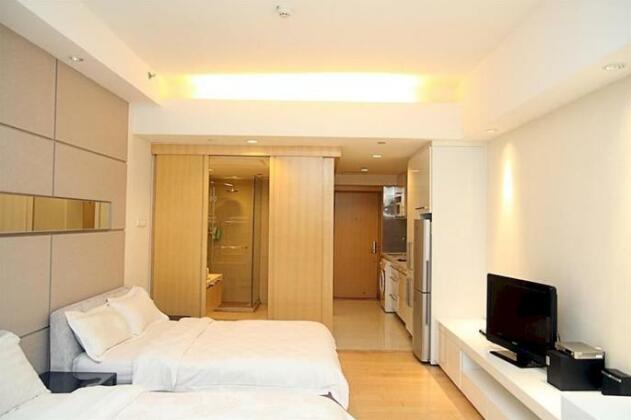 Guangzhou Skat Apartment - Photo5