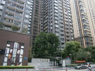 Guangzhou Songhai Guanjia Apartment