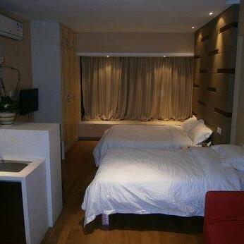Guangzhou Songhai Guest House - Photo2