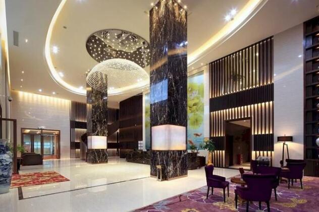 Guangzhou Start World Hotel - Photo3
