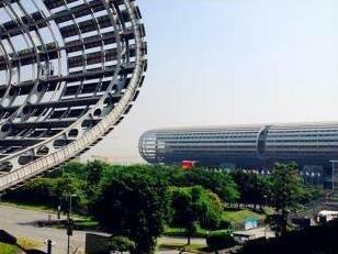 Guangzhou Sweetome Vacation Rentals Pazhou International Exhibition Centre - Photo5