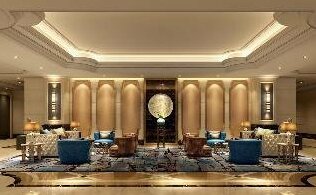 Guangzhou Vanhong International Hotel - Photo5