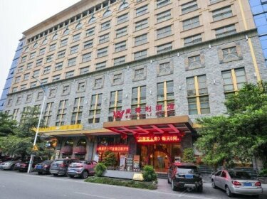 Guangzhou Weideli Hotel
