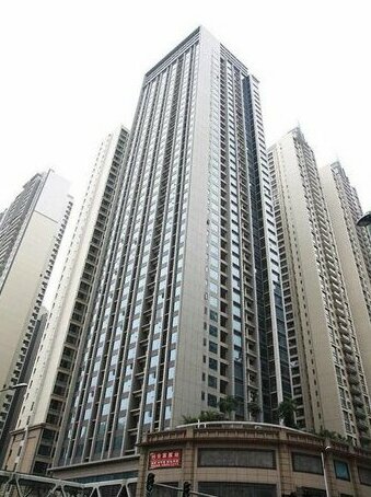 Guangzhou Weixideng Huifeng International Apartment