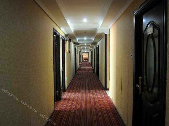 Guangzhou Wentai Express Hotel - Photo3