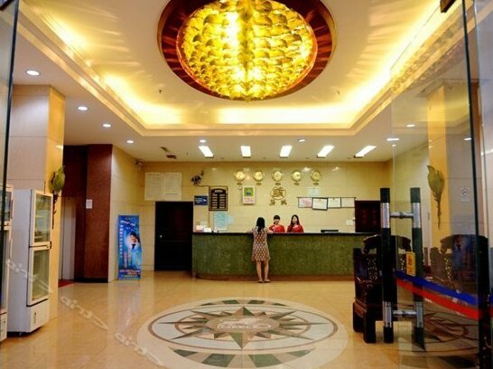 Guangzhou Xianglong Business Hotel - Photo3