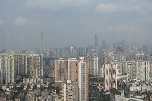 Guangzhou Xing Yi International Apartment Hotel - Vertical City Branch - Photo2