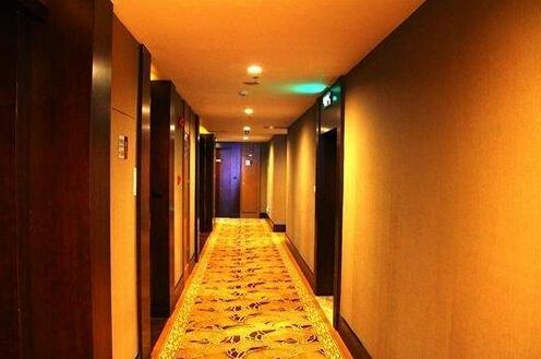Guangzhou Xing Yi International Apartment Hotel - Vertical City Branch - Photo3