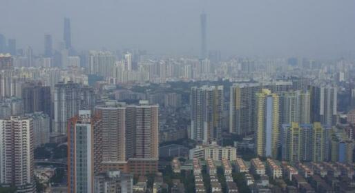 Guangzhou Xing Yi International Apartment Hotel - Vertical City Branch