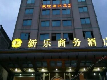 Guangzhou Xinle Business Hotel