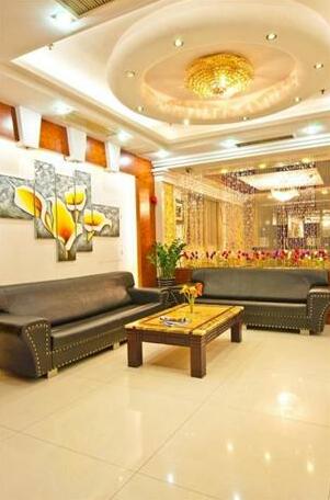 Guangzhou Yeelik Hotel - Photo5