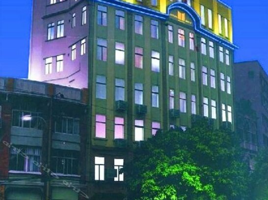 Guangzhou Yide Hotel