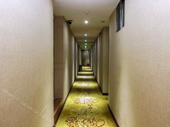 Guangzhou Yimei Hotel - Photo2