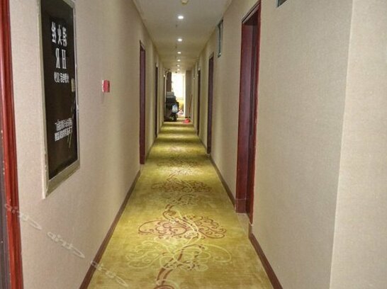 Guangzhou Yimei Hotel - Photo3