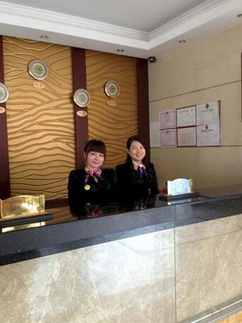 Guangzhou Yishun Hotel - Photo4