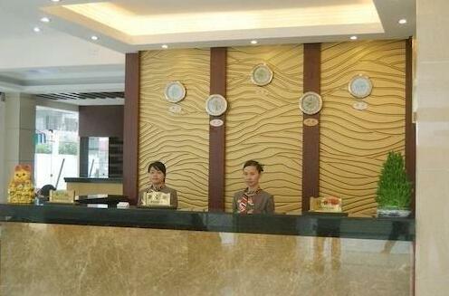 Guangzhou Yishun Hotel - Photo5