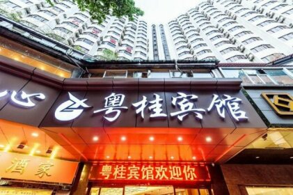Guangzhou Yuegui Hotel