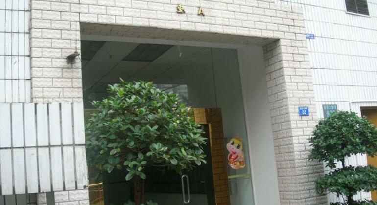 Guangzhou Yulei Apartment - Photo3