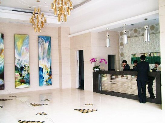 Guangzhou Yulong Business Hotel - Photo4