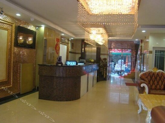 Guihua Boutique Hotel-guangzhou - Photo2