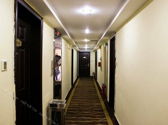 Guiyang Hotel Guangzhou - Photo4