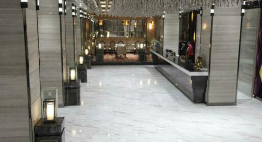 Guomao Hotel Guangzhou