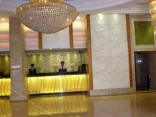 Guoxiang Business Hotel - Photo2