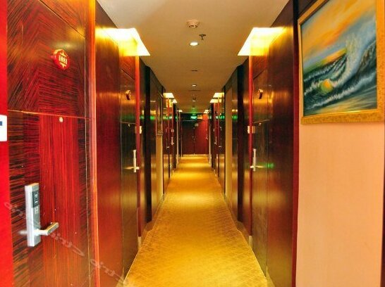 Guoxiang Business Hotel - Photo4