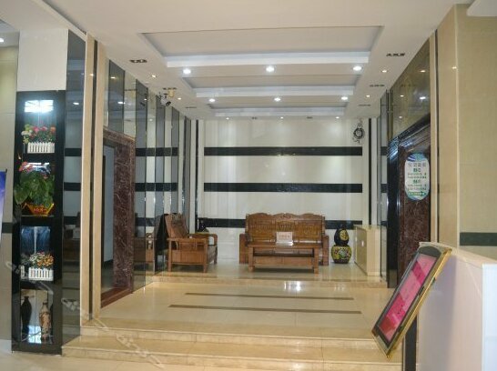 Haiting Hotel - Photo2