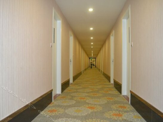 Haiting Hotel - Photo3