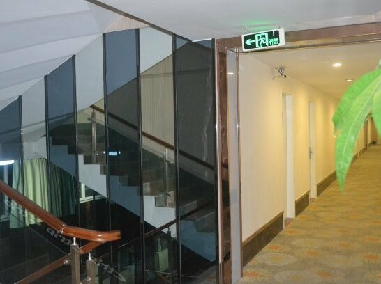 Haiting Hotel - Photo4