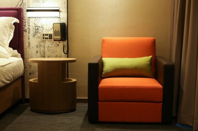 Hanpudun International Apartment - Photo2
