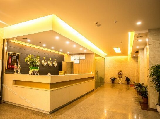 Hanqun Hotel - Photo4