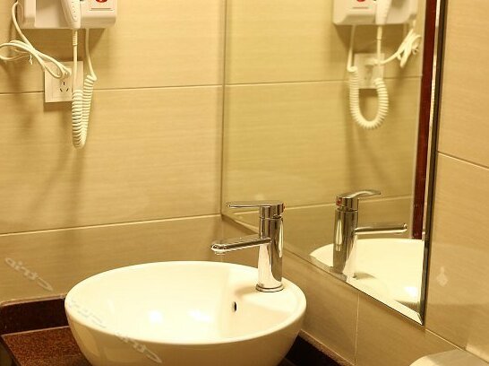 Hanqun Hotel - Photo5