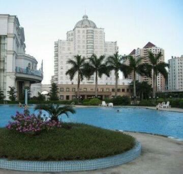 Harbour Business Hotel Guangzhou