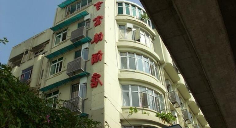 Heng Fu Lai Hotel