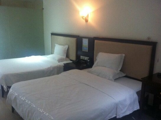 Henghua Business Hostel - Photo4