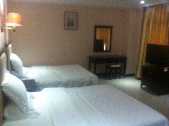 Henghua Business Hostel - Photo5
