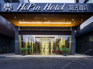 Hepin Hotel